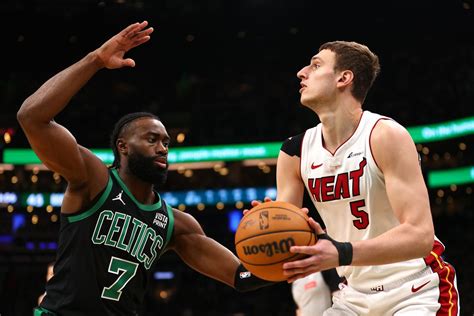 Ranking the Threats to the Celts in the East With Michael Pina.